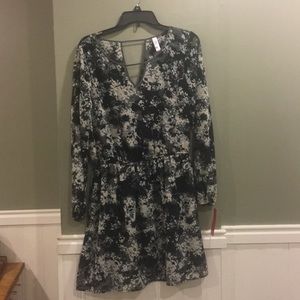 Xhilaration dress